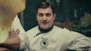 COOKING UP MURDER: UNCOVERING THE STORY OF CÉSAR ROMÁN – 1. Sezon 3. Bölüm Izle