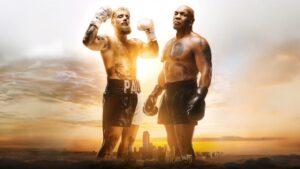 COUNTDOWN: PAUL VS. TYSON – 1. Sezon 2. Bölüm Izle