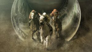COWBOY CARTEL – 1. Sezon 1. Bölüm Izle