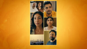CRASHING EID – 1. Sezon 3. Bölüm Izle