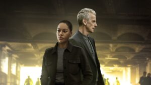 CRIMINAL RECORD – 1. Sezon 5. Bölüm Izle