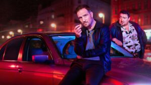 CROOKS – 1. Sezon 6. Bölüm Izle