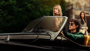 CRUEL INTENTIONS – 1. Sezon 1. Bölüm Izle