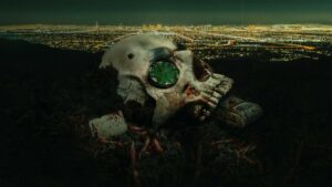 CSI: VEGAS – 3. Sezon 9. Bölüm Izle