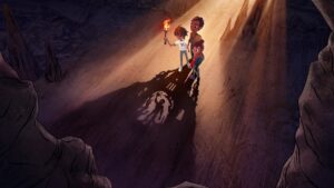 CURSES! – 1. Sezon 10. Bölüm Izle