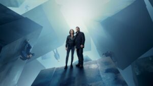 DARK MATTER (2024) – 1. Sezon 5. Bölüm Izle