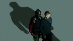 DELIVER ME – 1. Sezon 3. Bölüm Izle