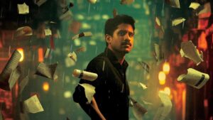 DHOOTHA – 1. Sezon 8. Bölüm Izle