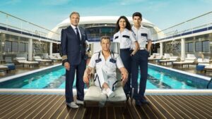 DOCTOR ODYSSEY – 1. Sezon 8. Bölüm Izle