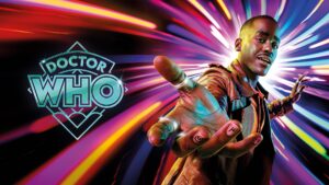 DOCTOR WHO (2024) – 1. Sezon 5. Bölüm Izle
