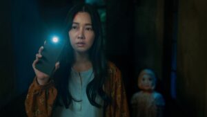 DON’T COME HOME – 1. Sezon 1. Bölüm Izle