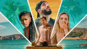 DON’T HATE THE PLAYER – 1. Sezon 4. Bölüm Izle