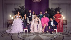 DUBAI BLING – 3. Sezon 6. Bölüm Izle