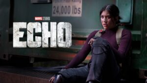 ECHO – 1. Sezon 3. Bölüm Izle