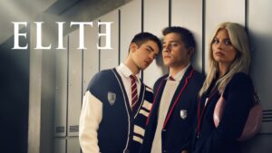 ÉLITE – 7. Sezon 3. Bölüm Izle