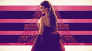 EMILY IN PARIS – 4. Sezon 4. Bölüm Izle