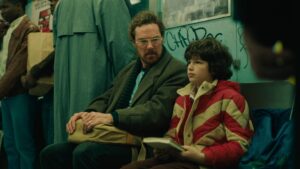 ERIC – 1. Sezon 2. Bölüm Izle