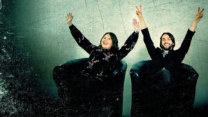 ESCAPING TWIN FLAMES – 1. Sezon 2. Bölüm Izle