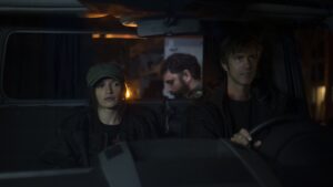 EVERYBODY LOVES DIAMONDS – 1. Sezon 4. Bölüm Izle