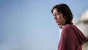 EVERYTHING IS FINE – 1. Sezon 2. Bölüm Izle