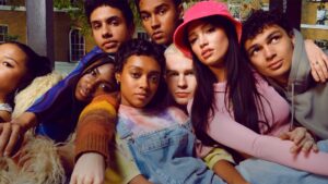 EVERYTHING NOW – 1. Sezon 5. Bölüm Izle