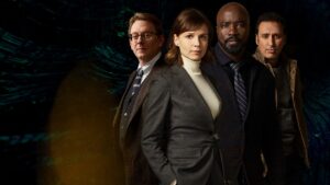 EVIL – 4. Sezon 2. Bölüm Izle
