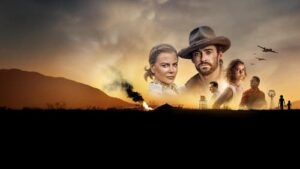 FARAWAY DOWNS – 1. Sezon 5. Bölüm Izle