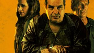 FERRY: THE SERIES – 1. Sezon 7. Bölüm Izle