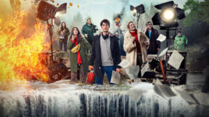 FIASCO – 1. Sezon 4. Bölüm Izle