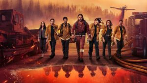 FIRE COUNTRY – 2. Sezon 3. Bölüm Izle