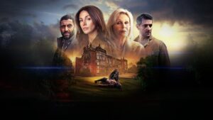 FOOL ME ONCE – 1. Sezon 1. Bölüm Izle