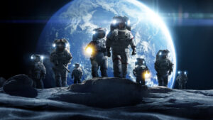 FOR ALL MANKIND – 4. Sezon 4. Bölüm Izle