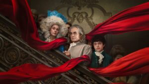 FRANKLIN – 1. Sezon 4. Bölüm Izle