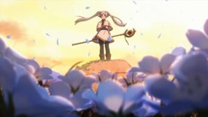 FRIEREN: BEYOND JOURNEY’S END – 1. Sezon 3. Bölüm Izle