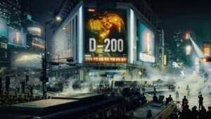GOODBYE EARTH – 1. Sezon 12. Bölüm Izle