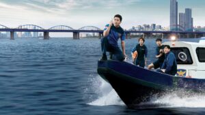HAN RIVER POLICE – 1. Sezon 5. Bölüm Izle