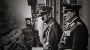 HITLER AND THE NAZIS: EVIL ON TRIAL – 1. Sezon 1. Bölüm Izle