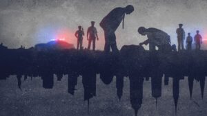 HOMICIDE – 1. Sezon 4. Bölüm Izle