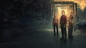 HOUND’S HILL (WZGÓRZE PSÓW) – 1. Sezon 1. Bölüm Izle