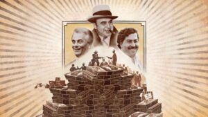 HOW TO BECOME A MOB BOSS – 1. Sezon 5. Bölüm Izle
