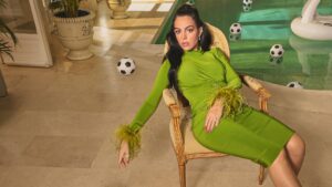 I AM GEORGINA – 3. Sezon 5. Bölüm Izle