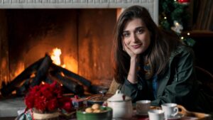 I HATE CHRISTMAS – 2. Sezon 4. Bölüm Izle