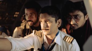 IC 814: THE KANDAHAR HIJACK – 1. Sezon 1. Bölüm Izle