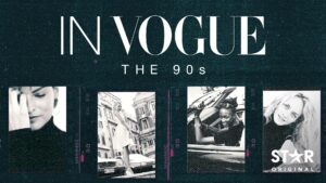 IN VOGUE: THE 90S – 1. Sezon 6. Bölüm Izle
