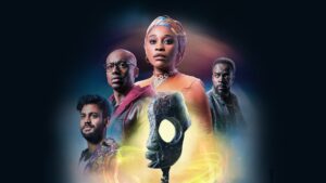 IN YOUR DREAMS – 1. Sezon 3. Bölüm Izle