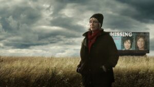 INTO THE FIRE: THE LOST DAUGHTER – 1. Sezon 2. Bölüm Izle