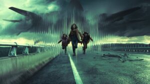 INVASION – 2. Sezon 7. Bölüm Izle