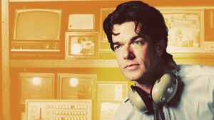 JOHN MULANEY PRESENTS: EVERYBODY’S IN L.A. – 1. Sezon 5. Bölüm Izle