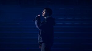 JUNG KOOK: I AM STILL – THE ORIGINAL – 1. Sezon 1. Bölüm Izle