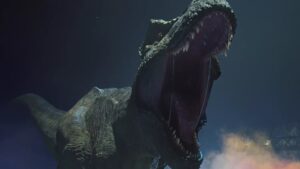 JURASSIC WORLD: CHAOS THEORY – 2. Sezon 8. Bölüm Izle
